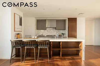 1 W End Avenue #15J, New York, NY 10023 - Photo 4