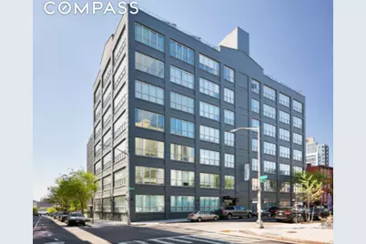 338 Berry Street #4G, Brooklyn, NY 11249 - Photo 14