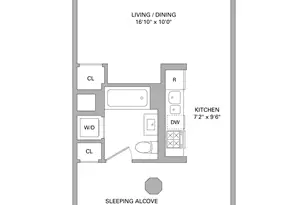 338 Berry St, New York City, NY 11249 - Photo 16