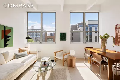 338 Berry Street #4G, Brooklyn, NY 11249 - Photo 1