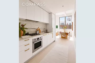 338 Berry Street #4G, Brooklyn, NY 11249 - Photo 4