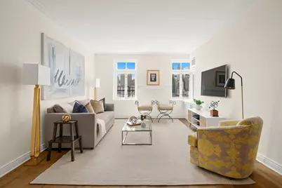 73 Columbia Heights #D1, Brooklyn, NY 11201 - Photo 2