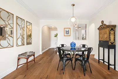 73 Columbia Heights #D1, Brooklyn, NY 11201 - Photo 8