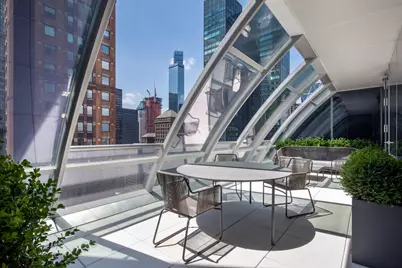 157 W 57th Street #32D, New York City, NY 10019 - Photo 2