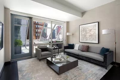 157 W 57th Street #32D, New York City, NY 10019 - Photo 4