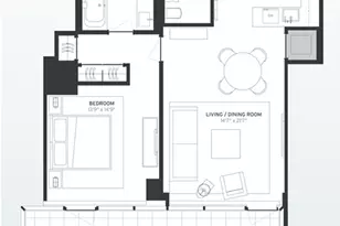 157 W 57th St, New York City, NY 10019 - Photo 6