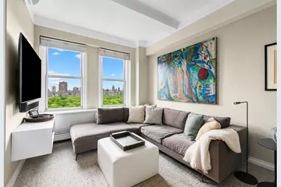 225 Central Park W #1605, New York City, NY 10024 - Photo 4
