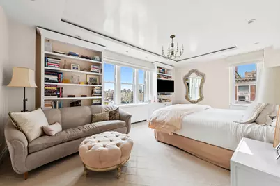 225 Central Park W #1605, New York City, NY 10024 - Photo 12