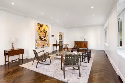 781 5th Avenue #1205, New York City, NY 10022 - Photo 2