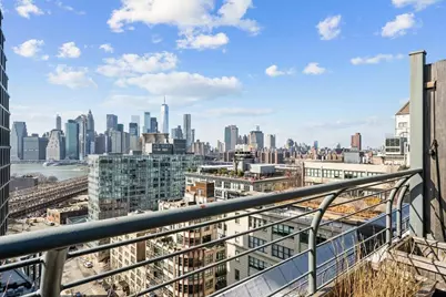70 Washington Street #6G, New York City, NY 11201 - Photo 16