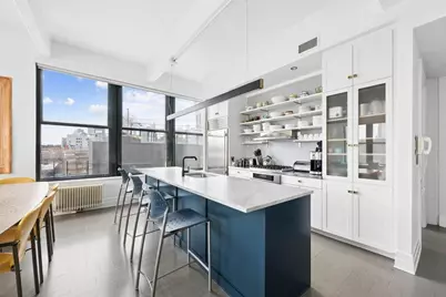 70 Washington Street #6G, New York City, NY 11201 - Photo 6
