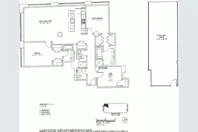 70 Washington Street #6G, New York City, NY 11201 - Photo 18