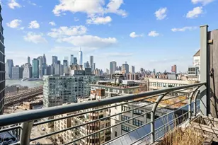 70 Washington St, New York City, NY 11201 - Photo 16