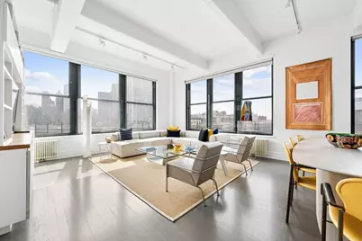 70 Washington Street #6G, New York City, NY 11201 - Photo 2