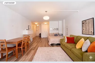 330 E 49th Street #10G, New York City, NY 10017 - Photo 2