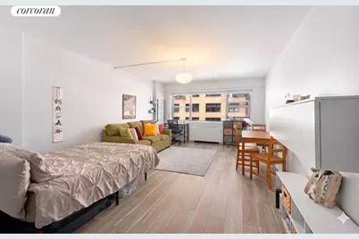 330 E 49th Street #10G, New York City, NY 10017 - Photo 1