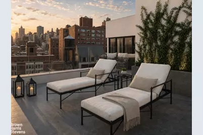 860 5th Avenue #PHAB, New York City, NY 10065 - Photo 10