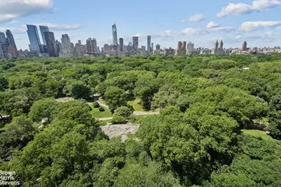 860 5th Avenue #PHAB, New York, NY 10065 - Photo 34