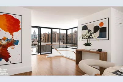 860 5th Avenue #PHAB, New York City, NY 10065 - Photo 42