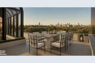 860 5th Avenue #PHAB, New York City, NY 10065 - Photo 36