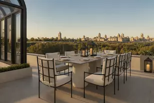 860 5th Ave, New York City, NY 10065 - Photo 36