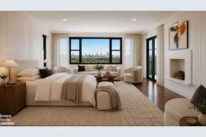 860 5th Avenue #PHAB, New York City, NY 10065 - Photo 44