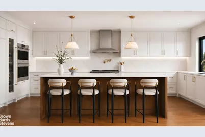 860 5th Avenue #PHAB, New York City, NY 10065 - Photo 4