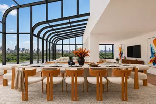 860 5th Ave, New York City, NY 10065 - Photo 1