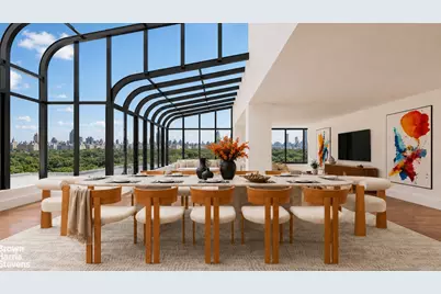 860 5th Avenue #PHAB, New York City, NY 10065 - Photo 12