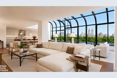 860 5th Avenue #PHAB, New York City, NY 10065 - Photo 24