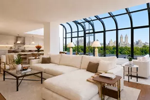 860 5th Ave, New York City, NY 10065 - Photo 24