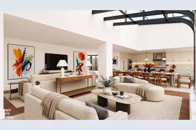 860 5th Avenue #PHAB, New York City, NY 10065 - Photo 22