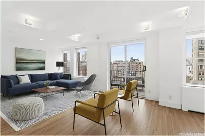 40 E 61st Street #15B, New York, NY 10065 - Photo 1