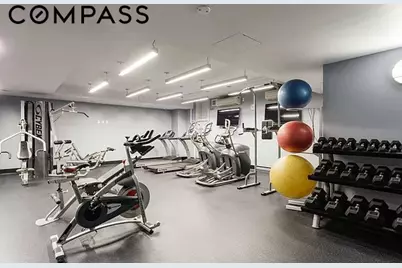 535 W 52nd Street #9B, New York City, NY 10019 - Photo 8