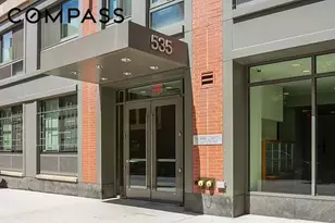 535 W 52nd St, New York City, NY 10019 - Photo 6