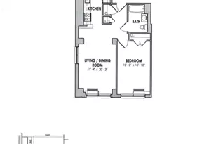535 W 52nd St, New York City, NY 10019 - Photo 12