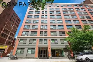 535 W 52nd St, New York City, NY 10019 - Photo 6