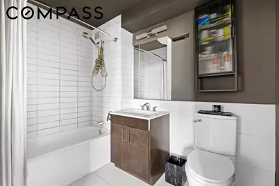 535 W 52nd Street #9B, New York City, NY 10019 - Photo 4