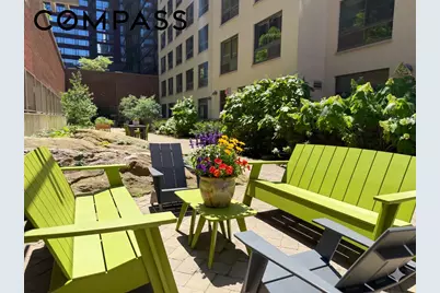 535 W 52nd Street #9B, New York City, NY 10019 - Photo 10