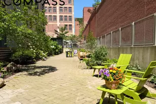 535 W 52nd St, New York City, NY 10019 - Photo 8