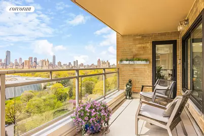 1050 5th Avenue #18A, New York, NY 10028 - Photo 8