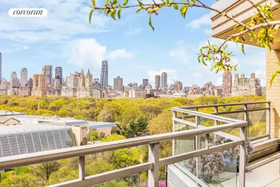 1050 5th Avenue #18A, New York City, NY 10028 - Photo 1