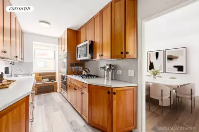 1050 5th Avenue #18A, New York, NY 10028 - Photo 6