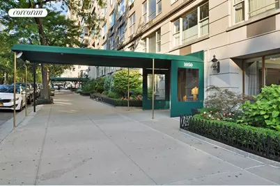 1050 5th Avenue #18A, New York, NY 10028 - Photo 18