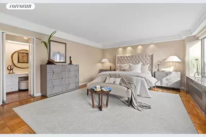 1050 5th Avenue #18A, New York City, NY 10028 - Photo 10