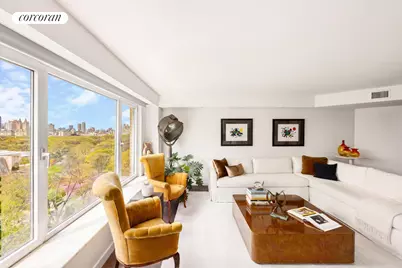 1050 5th Avenue #18A, New York, NY 10028 - Photo 2