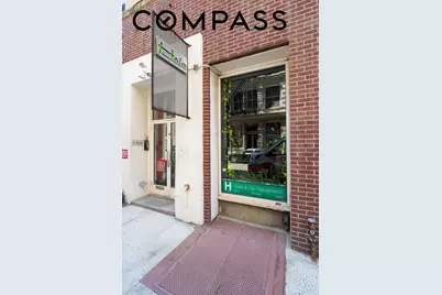 91 Franklin Street #RETAIL, New York City, NY 10013 - Photo 16