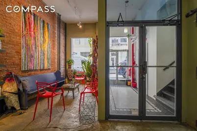 91 Franklin Street #RETAIL, New York, NY 10013 - Photo 8