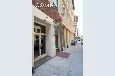 91 Franklin Street #RETAIL, New York, NY 10013 - Photo 18