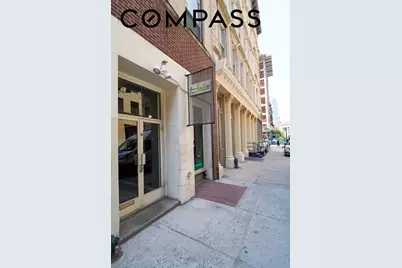 91 Franklin Street #RETAIL, New York City, NY 10013 - Photo 18